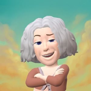 Meet your Posher, Ann